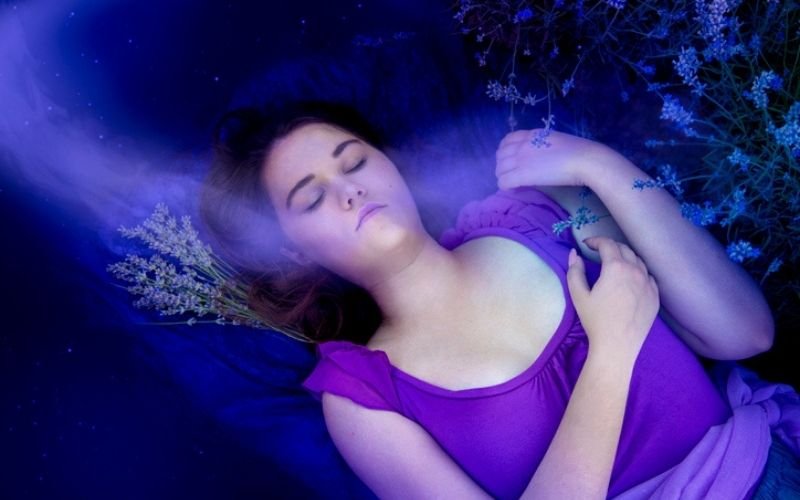How Deep Sleep Completely Rewires Your Brain And Eliminates Anxiety
