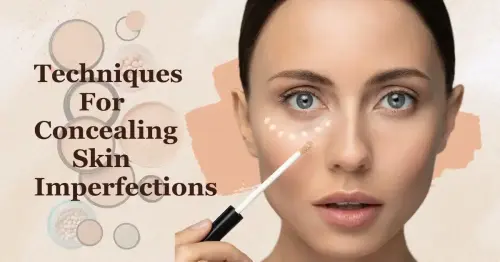 Understanding Color Correcting: Techniques For Concealing Skin Imperfections