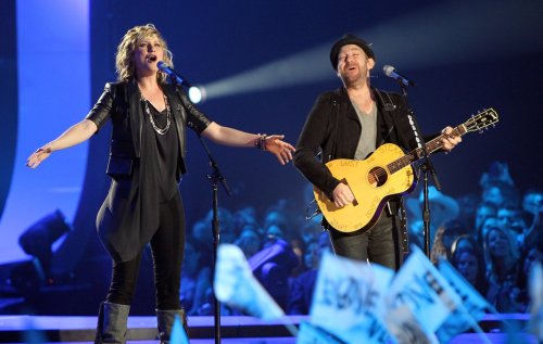 Longtime country music duo to perform at CMT Music Awards for first time in 13 years