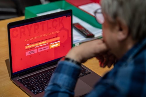 New FBI warning details how you could be targeted for extortion from simple email