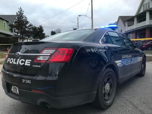 Teen boy dies days after shooting in Cleveland’s Buckeye-Shaker neighborhood, another teen in custody