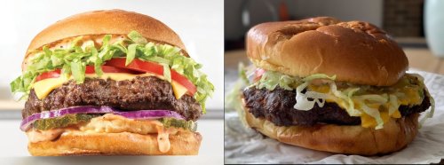 I tried Arby’s Wagyu Steakhouse Burger so you don’t have to