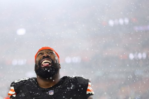 NFL schedule makers deliver ‘slap in the face’ to Browns with zero prime-time games