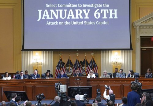 Jan. 6 committee tries new approach to break through