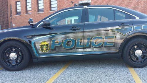 Woman takes a bite into crime: Mayfield Hts. blotter