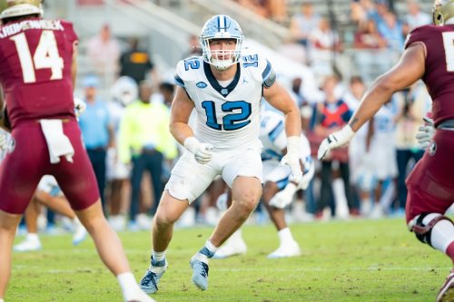 How Beau Atkinson’s transfer commitment impacts Ohio State football’s 2025 defense