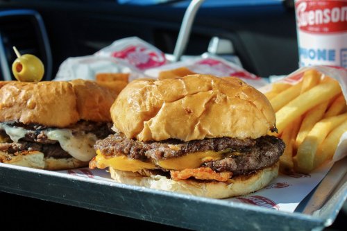 Swensons named best burger in Ohio