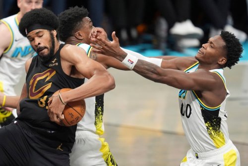 How did Cavs pull off massive win? Ask Pacers’ Rick Carlisle — Terry Pluto’s Scribbles