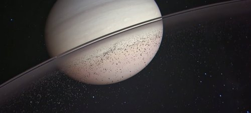 Turn your eye to the morning and evening sky: Katy Downing