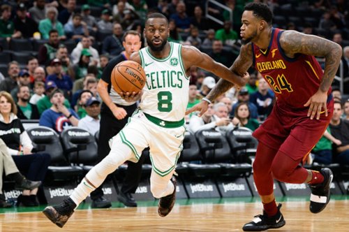 Cavaliers use third preseason game as audition for end-of-roster guys, get crushed by Celtics 118-72: Chris Fedor’s instant analysis