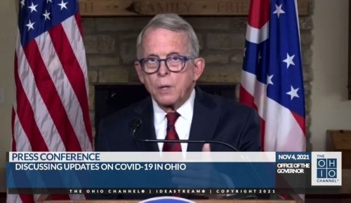 Gov. Mike DeWine had the authority to cut federal pandemic unemployment benefits, attorney tells Ohio Supreme Court