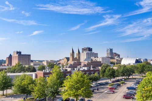 3 Ohio cities among top 5 most affordable retirement spots in US