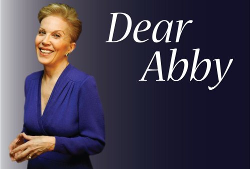 Dear Abby: My new man is madly in love with me but his finances are a frightening wreck