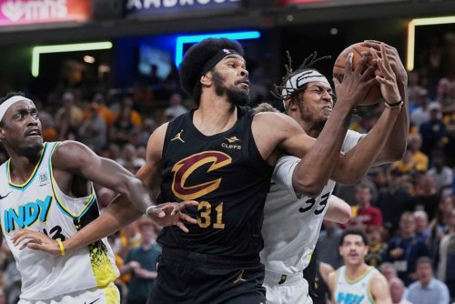 When it comes to the Cavs, ‘embarrassing’ is too kind a word – Terry Pluto