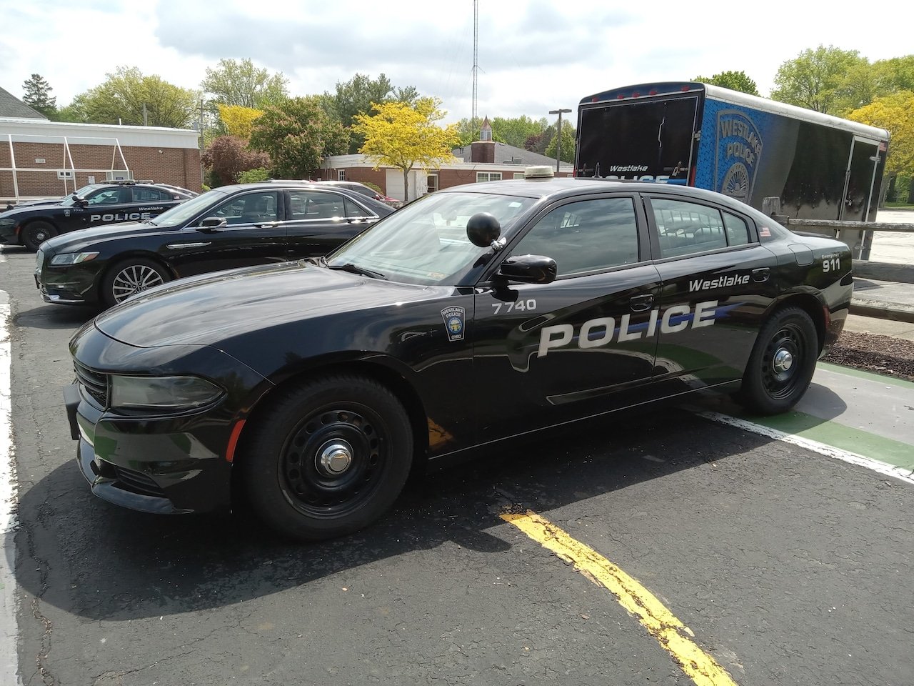 Store clerk credited with saving woman from $18,000 crypto scam: Westlake Police Blotter