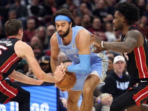Cavs’ first-round playoff opponent is finally set