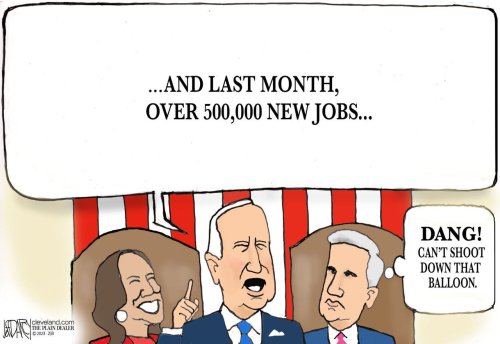 DeSantis African American Studies Revision Darcy Cartoon Flipboard