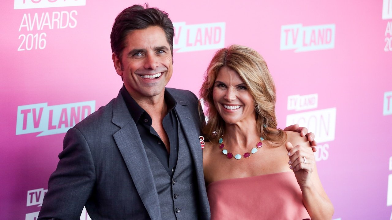‘Full House’ alum files for divorce after nearly 30 years of marriage and a devastating scandal