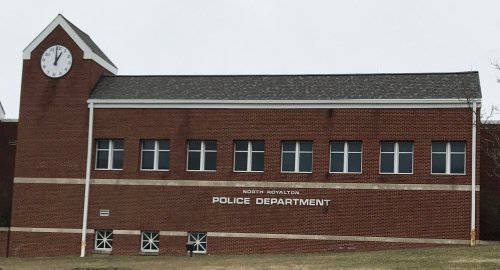 Weaving Range Rover leads police to cocaine and passenger with warrant: North Royalton Police Blotter