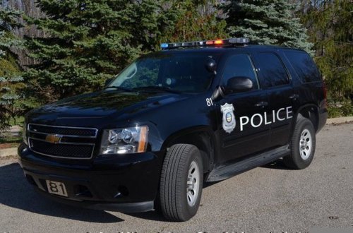 Drunk Middleburg Heights man has enough of field sobriety test, tells officer ‘Take me in:’ North Royalton Police Blotter