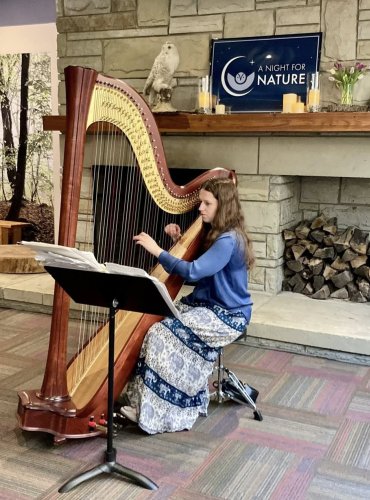 ‘A Night for Nature’ benefits Lake Erie Nature and Science Center