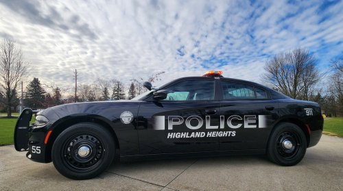 Resident contacted by lying and vindictive ex-girlfriend of man she is dating: Highland Heights Police Blotter