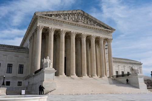 SCOTUS ruling against Yost clears path for effort to abolish qualified immunity for police to advance