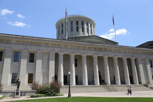 ‘That’s just not a way to govern’: How Ohio’s budget process blindsides the public -- and even lawmakers