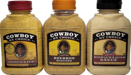 Twinsburg businessman revives Cowboy By Choice brand