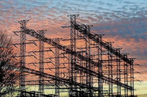 Gov. Mike DeWine signs sweeping energy bill into law