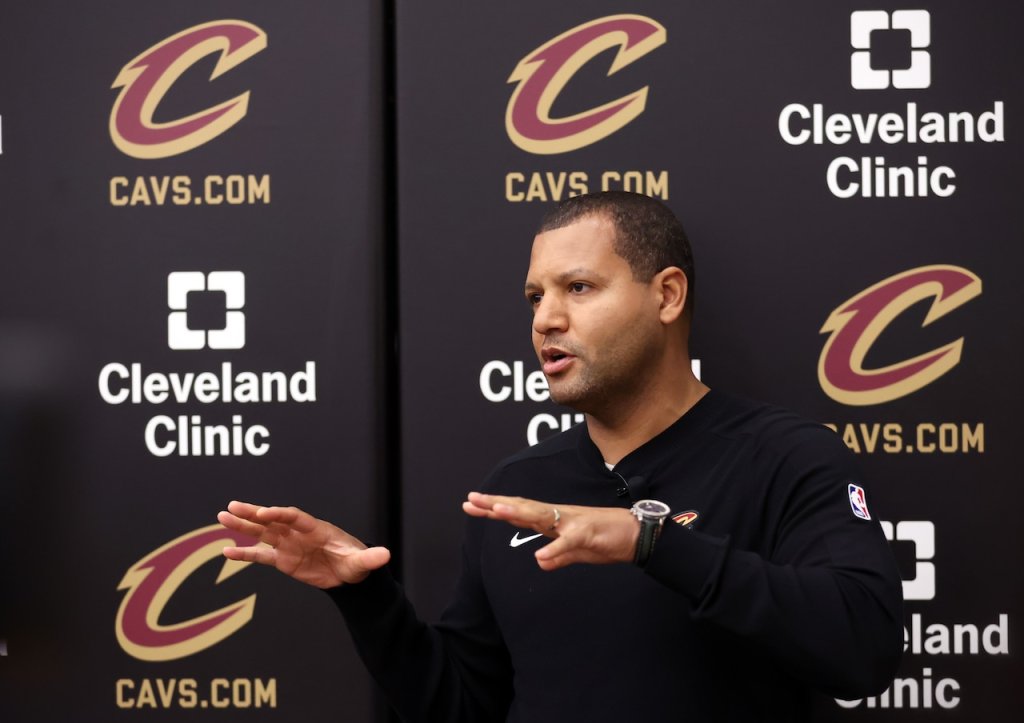 Cleveland Cavaliers