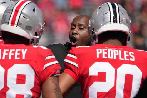 Ohio State football is providing a blueprint for running back success — and outsiders like it