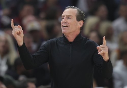 For Cavs Coach Atkinson, when is right time to be ‘Playoff Kenny?’ – Terry Pluto