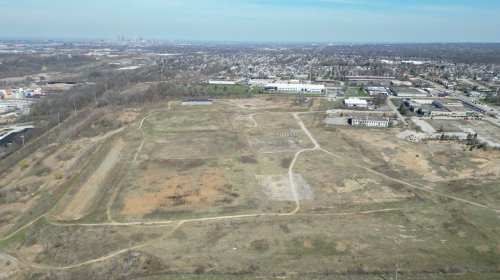 Garfield Heights Site On Cuyahoga County’s ‘short List’ For New Jail ...