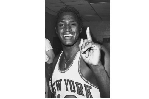 New York Knicks Legend, NBA Hall Of Famer Dies At 80 | Flipboard