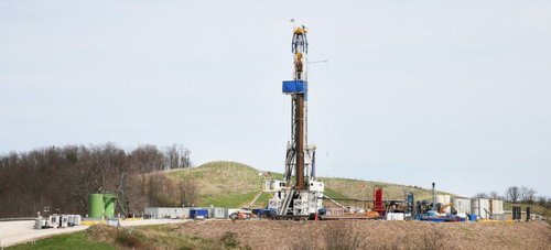 Ohio Senate votes to redefine ‘green energy’ to include fossil fuels and drilling in state parks: The Wake Up for Thursday, Dec. 8, 2022