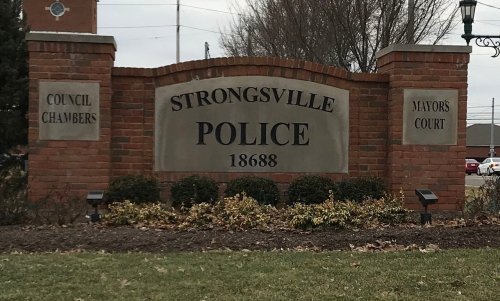 Expecting -- and responsible -- parents check with police about using fireworks at gender reveal party: Strongsville Police Blotter