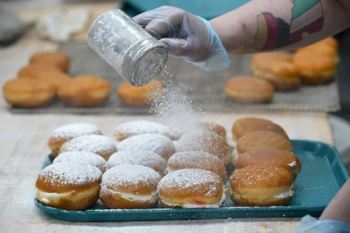 Two Ohio doughnut bakeries named Top 100 US Donut Shops 2023