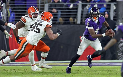 It starts tough and stays tough: Not many easy stretches await Browns in 2025 schedule