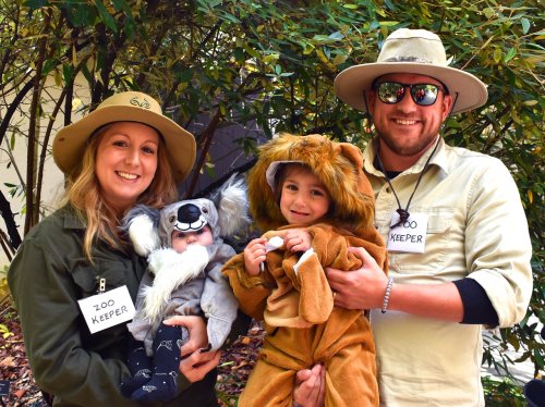 Akron Zoo to host Boo at the Zoo events in October