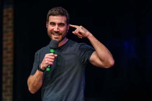 Brett Goldstein comedy shows at Playhouse Square postponed to August