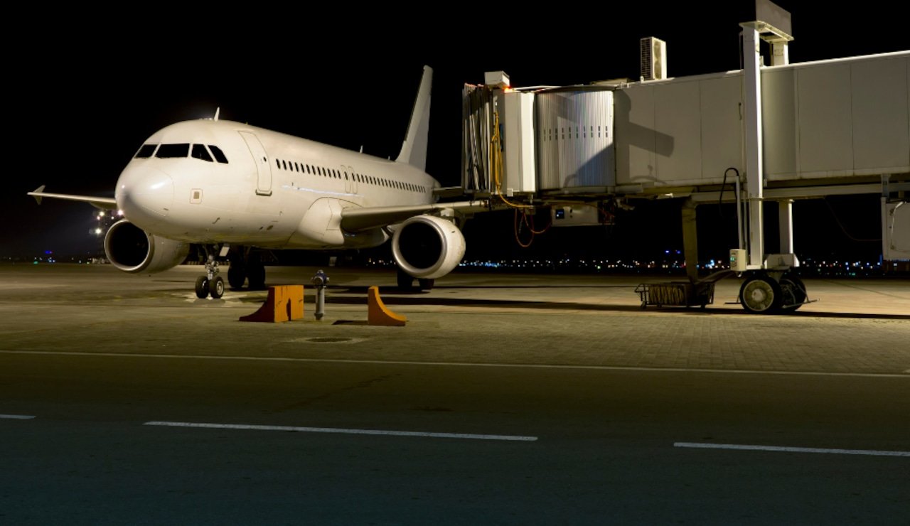 Over 1,572 flights delayed, 111 canceled amid widespread U.S. travel disruptions
