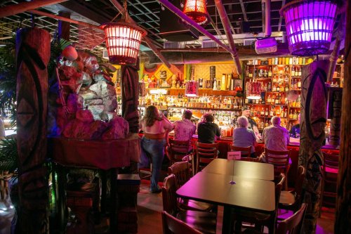 Cleveland’s Porco Lounge receives national bartending honor