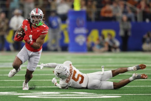 NFL Draft 2025: Grading all 32 teams after the first three rounds