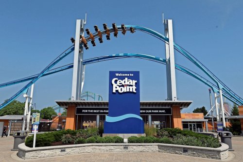 Cedar Point partners with Cleveland’s Secret Society Comedy for weekend shows