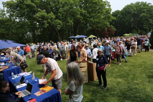 ‘Antiques Roadshow’ air dates for Akron filming set; Stan Hywet talk scheduled