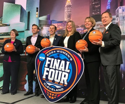 Women’s Final Four Logo Unveiled With Cleveland Pride For 2024 