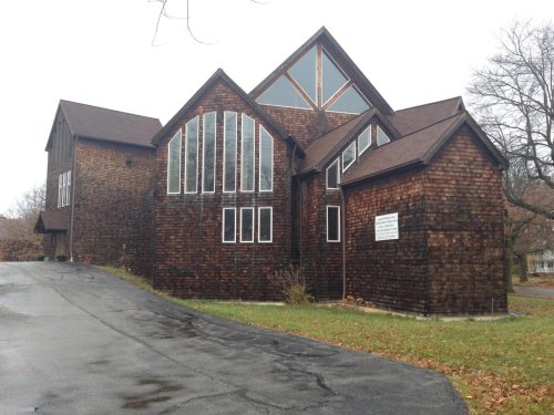 Coventry PEACE tenants continue to find their way off campus after leases expired
