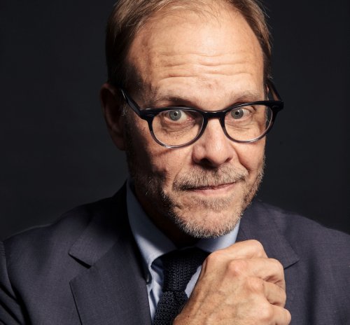 The Reason Alton Brown Left Food Network Is Painfully Clear