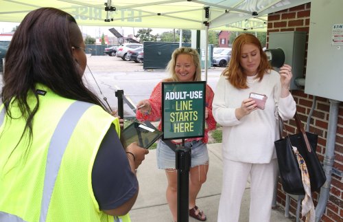 Don’t take marijuana revenue from cities and towns, when Ohioans legalized weed on that basis: editorial